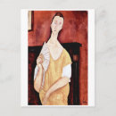 Recherche de éventail cartes postales Femme