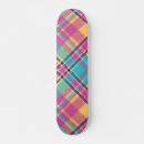 Recherche de geometric skateboards Colorful
