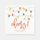 Recherche de serviettes en papier Vacances