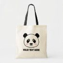 Recherche de panda kawaii sacs Animal