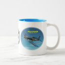 Recherche de corsaire tasses Aviation