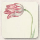 Zoek naar tulpen onderzetters Roze