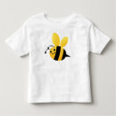 Recherche de jaune sur le noir tshirts Filles