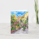 Recherche de terrassement vœux cartes Fleurs