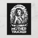Recherche de badass cartes postales Pour elle