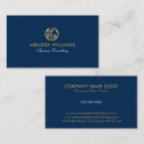 Recherche de or et argent cartes visite Moderne