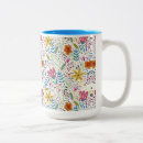 Recherche de botanique tasses Jaune