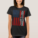 Zoek naar vintage amerikaanse auto tshirts Patriottisch