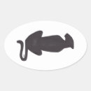 Recherche de le chat noir autocollants Chats
