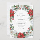 Recherche de cramoisi invitations Rouge