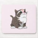 Recherche de animal domestique tapis souris Rose