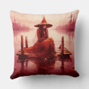 Recherche de sorcellerie coussins Sorts