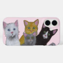 Recherche de de chaton iphone coques Pour enfants
