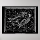 Recherche de constellations vintages posters Astronomie