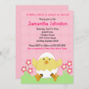 Recherche de de pâques invitations Jaune