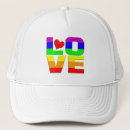 Recherche de rainbow casquettes Lesbienne