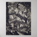 Recherche de piranesi posters De