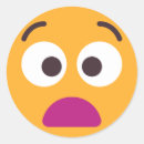 Recherche de douleurs autocollants Chagrin