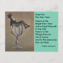 Recherche de new years eve Vintage