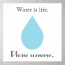 Recherche de water conservation posters Pour tous