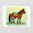 Recherche de courses de cheval cartes postales Chevaux