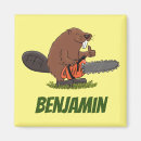 Recherche de animaux humoristiques magnets Pour enfants