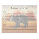 Zoek naar wandelende notitieblokken Wilde dieren