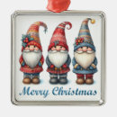 Zoek naar kerstmis gnoom ornamenten Gnomen