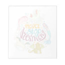 Recherche de rêve blocsnotes Enfants