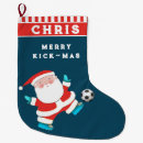 Recherche de le football chaussette de noël Pour lui
