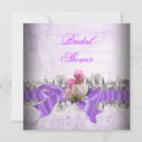 Recherche de jarretière invitations Rose