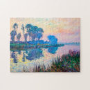 Recherche de rivière puzzles Printemps