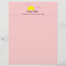 Zoek naar zoon briefpapier Roze