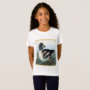 Zoek naar wilde eenden tshirts Watervogels
