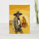 Zoek naar cowboy groet kaarten Vintage