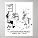 Zoek naar advocaten posters Humor