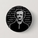 Recherche de edgar allan poe badges Gothique