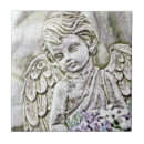 Recherche de anges carreaux Religieux