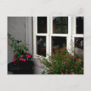 Recherche de fenêtres cartes postales Fleurs