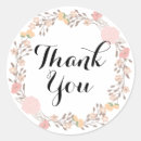 Recherche de jolis autocollants Merci