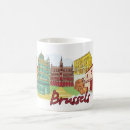 Recherche de bruxelles belgique tasses Ville