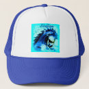 Recherche de mustang casquettes Étalon