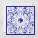 Recherche de neige profonde cartes postales Blanc