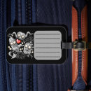 Recherche de halloween bagages étiquettes Alien