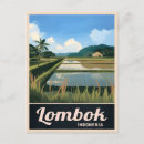 Recherche de lombok cartes postales Bali
