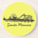 Recherche de california dessous de verres Californie