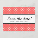 Recherche de polkadot invitations Chic