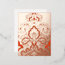 Recherche de paisley cartes postales Motif