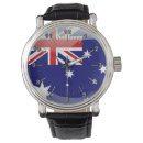 Zoek naar australisch horloges Vlag