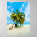Recherche de maldives posters Beach